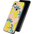 Bouffants and Broken Hearts Lemon Party Google Pixel 3a Skin